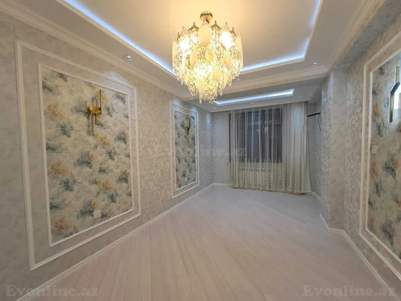 Satılır 3 otaqlı Mənzil Yeni tikili 122 m² 20 Yanvar m. - şəkil 5