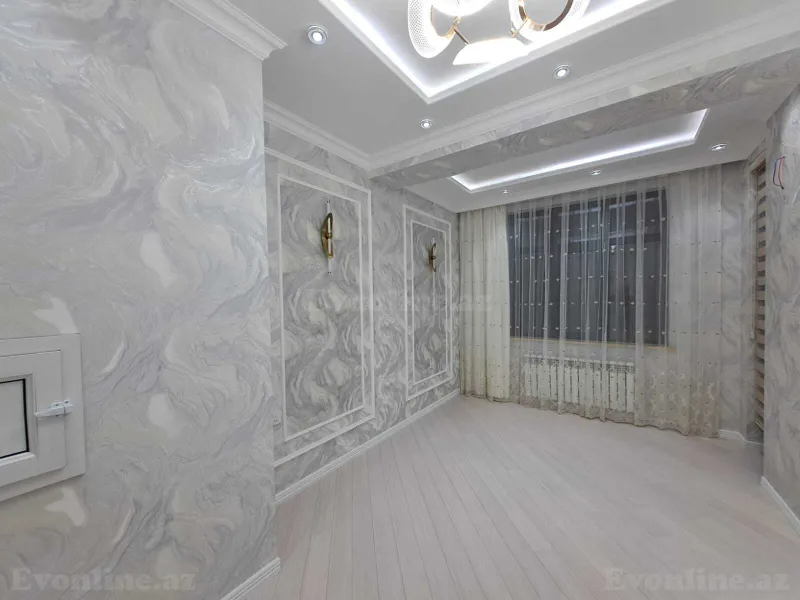 Satılır 3 otaqlı Mənzil Yeni tikili 122 m² 20 Yanvar m. - şəkil 6