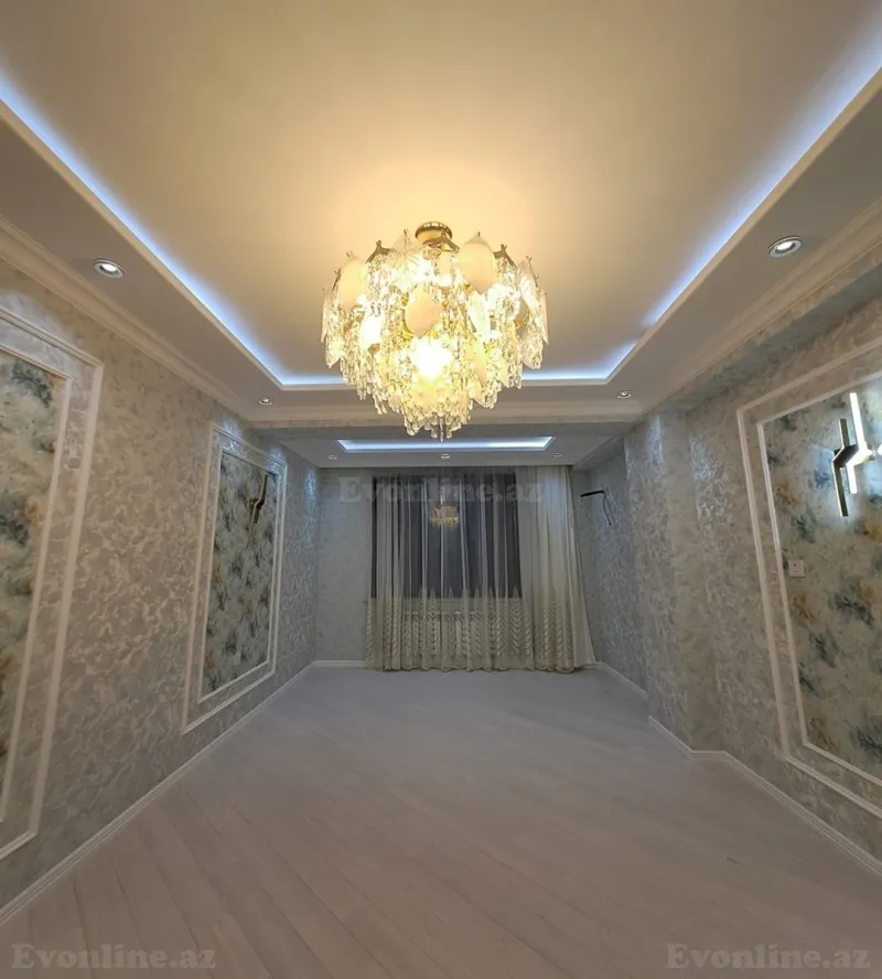 Satılır 3 otaqlı Mənzil Yeni tikili 122 m² 20 Yanvar m. - şəkil 7