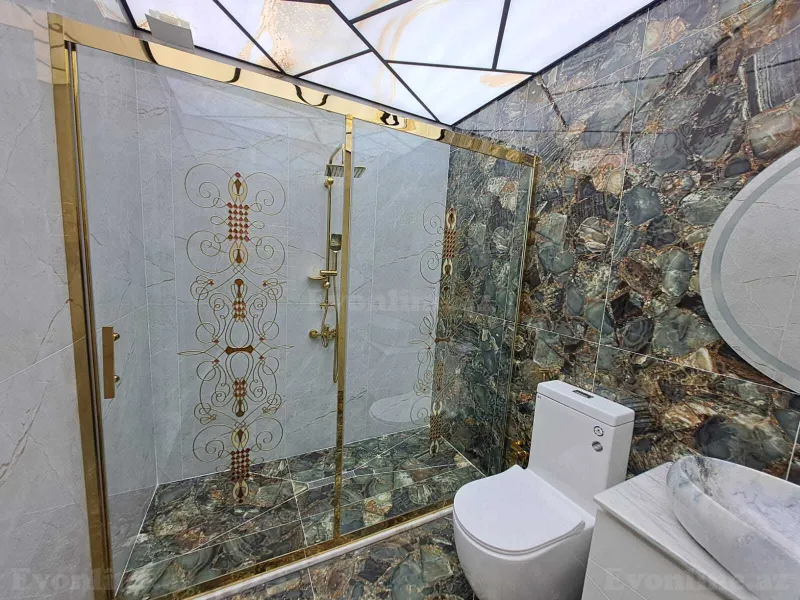 Satılır 3 otaqlı Mənzil Yeni tikili 122 m² 20 Yanvar m. - şəkil 16