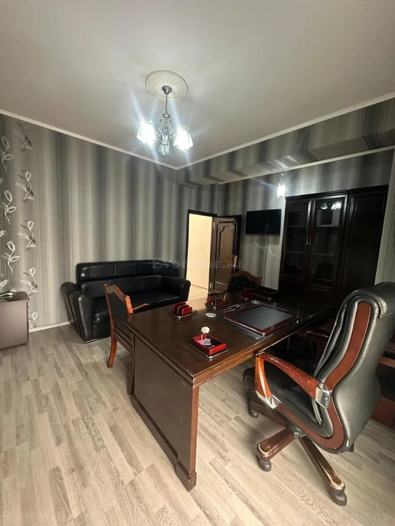 Satılır Ofis 116 m² Memar Əcəmi m. - şəkil 3