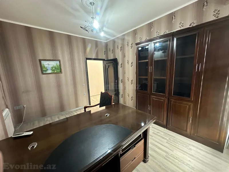Satılır Ofis 116 m² Memar Əcəmi m. - şəkil 4