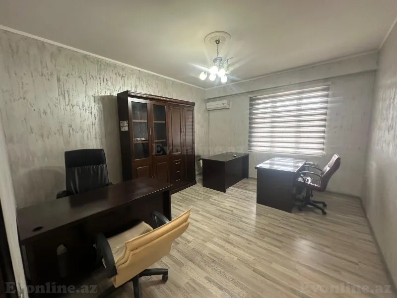 Satılır Ofis 116 m² Memar Əcəmi m. - şəkil 5