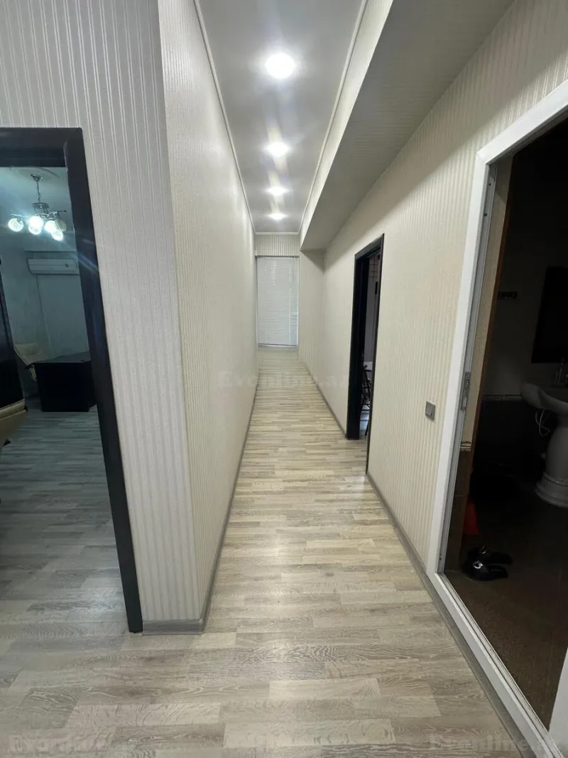 Satılır Ofis 116 m² Memar Əcəmi m. - şəkil 8