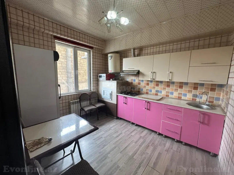 Satılır Ofis 116 m² Memar Əcəmi m. - şəkil 10