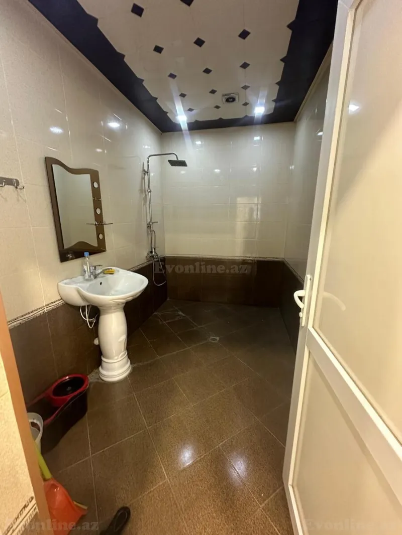 Satılır Ofis 116 m² Memar Əcəmi m. - şəkil 11