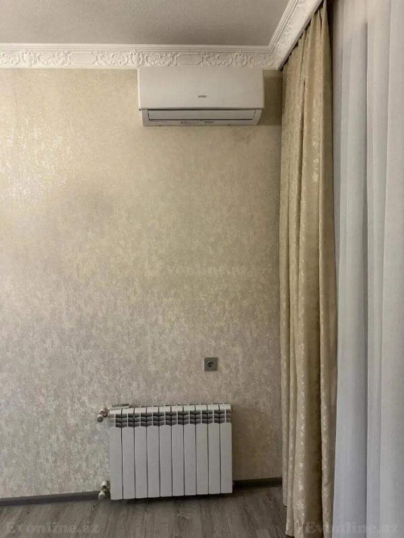 Satılır 2 otaqlı Mənzil Yeni tikili 50 m² 20 Yanvar m. - şəkil 2