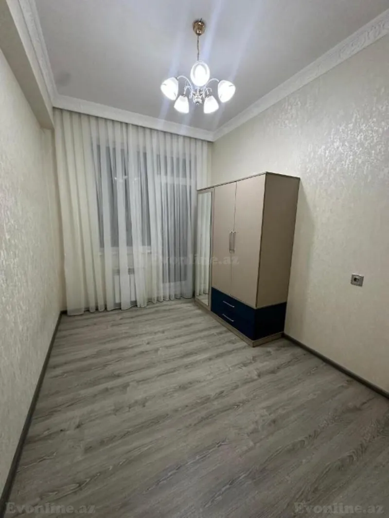 Satılır 2 otaqlı Mənzil Yeni tikili 50 m² 20 Yanvar m. - şəkil 6