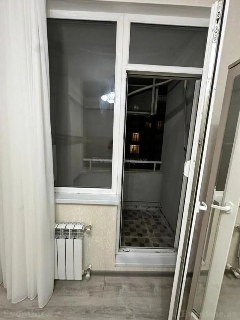 Satılır 2 otaqlı Mənzil Yeni tikili 50 m² 20 Yanvar m. - şəkil 7