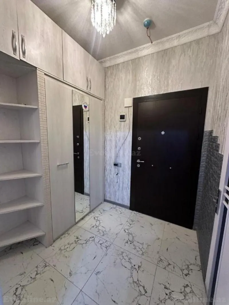 Satılır 2 otaqlı Mənzil Yeni tikili 50 m² 20 Yanvar m. - şəkil 9
