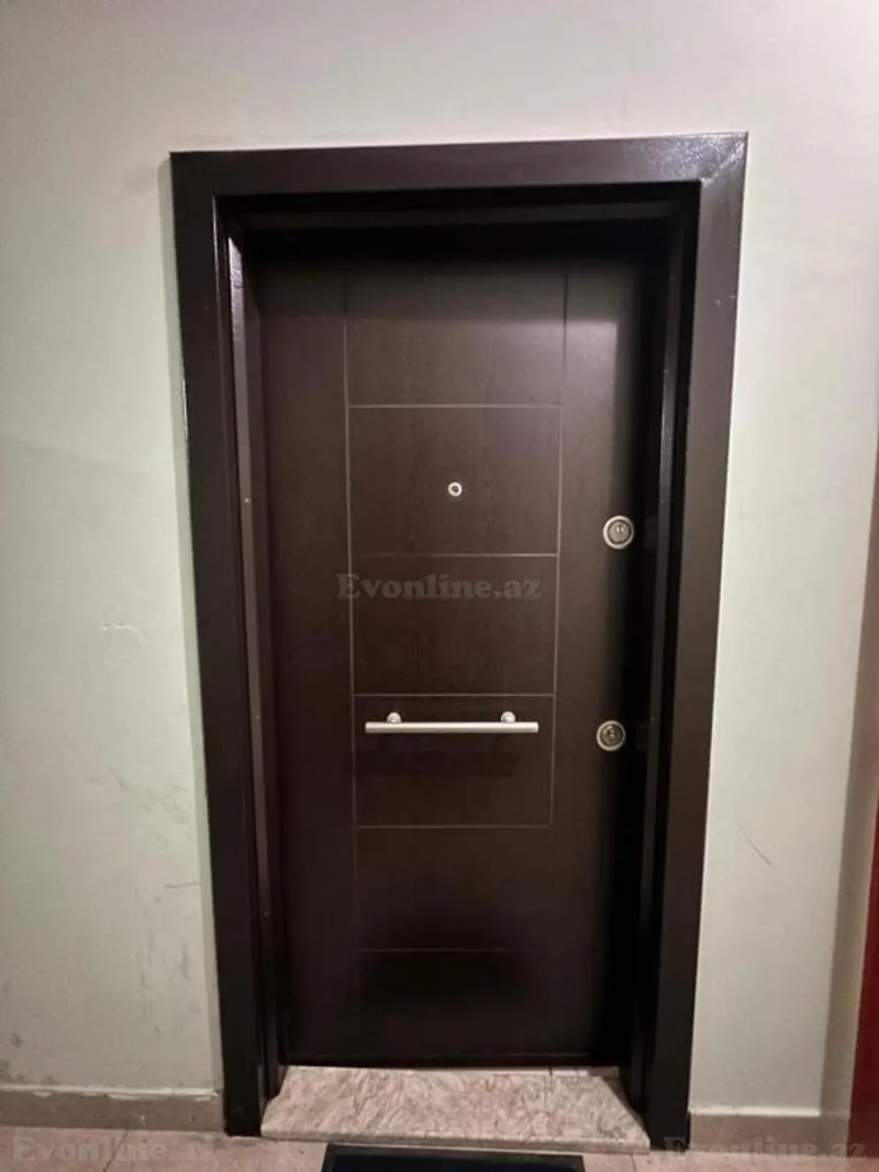 Satılır 2 otaqlı Mənzil Yeni tikili 50 m² 20 Yanvar m. - şəkil 13