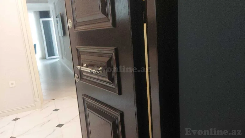 Kirayə verilir 2 otaqlı Mənzil Yeni tikili 80 m² Həzi Aslanov m. - şəkil 11