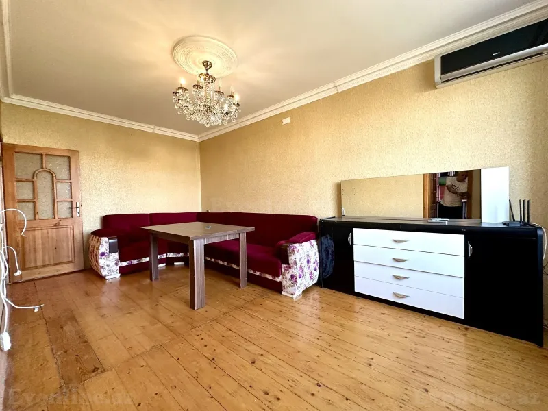 Satılır 3 otaqlı Mənzil Köhnə tikili 55 m² Həzi Aslanov m. - şəkil 4