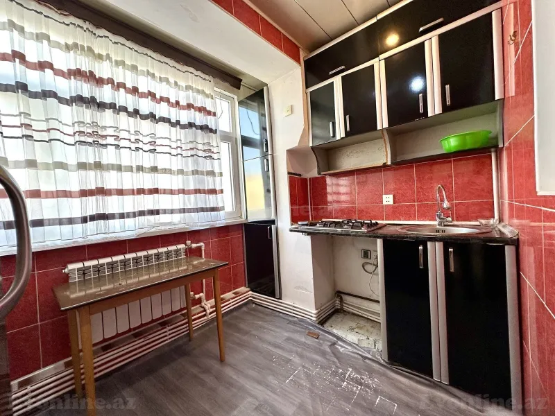 Satılır 3 otaqlı Mənzil Köhnə tikili 55 m² Həzi Aslanov m. - şəkil 11