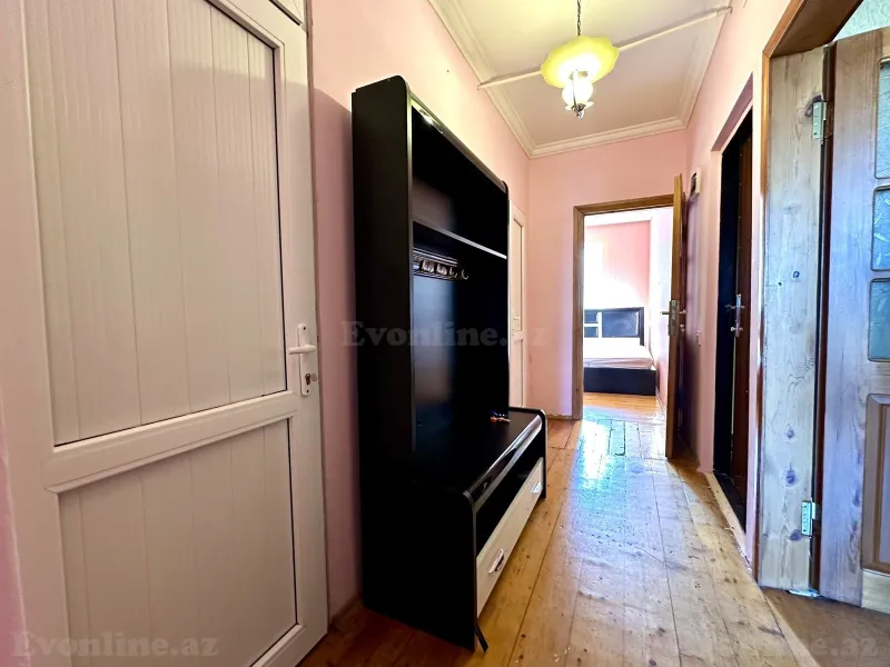 Satılır 3 otaqlı Mənzil Köhnə tikili 55 m² Həzi Aslanov m. - şəkil 13