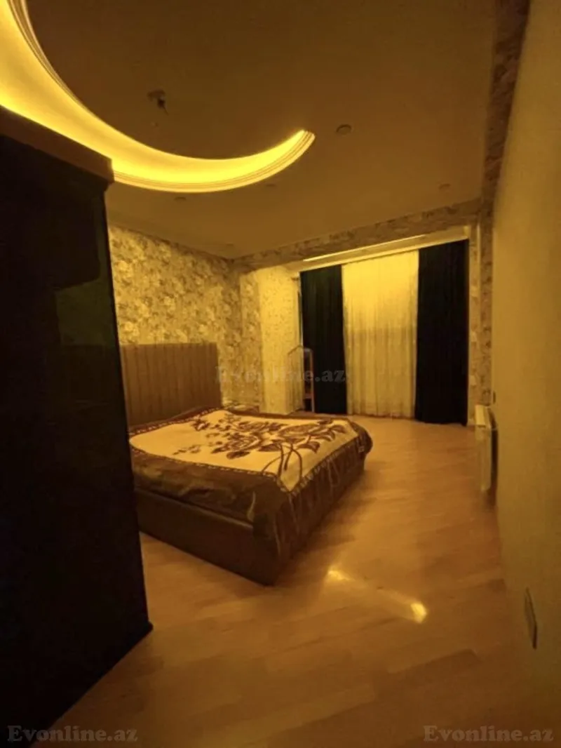 Kirayə verilir 2 otaqlı Mənzil Yeni tikili 105 m² Nəriman Nərimanov m. - şəkil 5