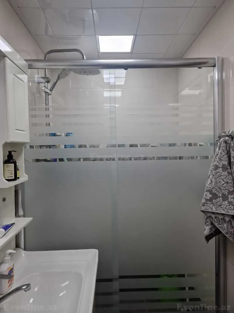 Kirayə verilir 2 otaqlı Mənzil Yeni tikili 45 m² Nəriman Nərimanov m. - şəkil 8