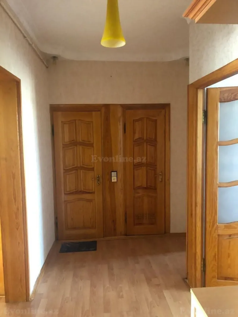 Kirayə verilir 3 otaqlı Mənzil Köhnə tikili 50 m² Xalqlar Dostluğu m. - şəkil 10