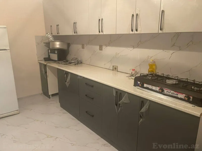2 otaqlı Mənzil 75 m² Masazır Kirayə verilir