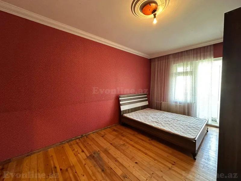 Satılır 1 otaqlı Mənzil Köhnə tikili 35 m² Elmlər Akademiyası m. - şəkil 2