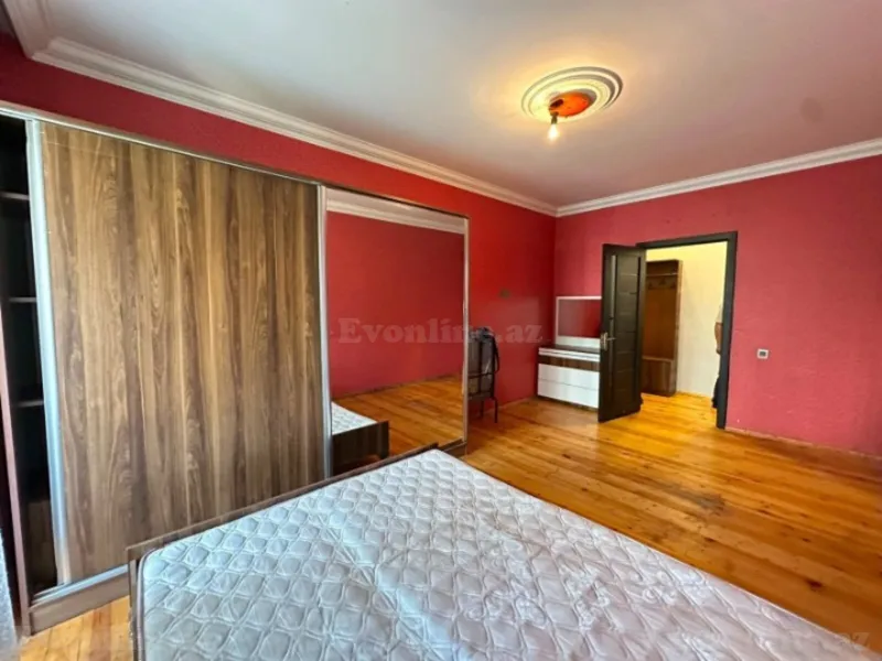 Satılır 1 otaqlı Mənzil Köhnə tikili 35 m² Elmlər Akademiyası m. - şəkil 3