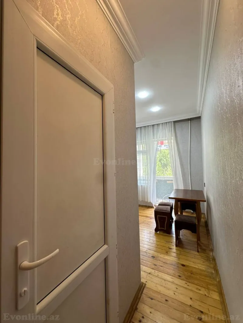 Satılır 1 otaqlı Mənzil Köhnə tikili 35 m² Elmlər Akademiyası m. - şəkil 5