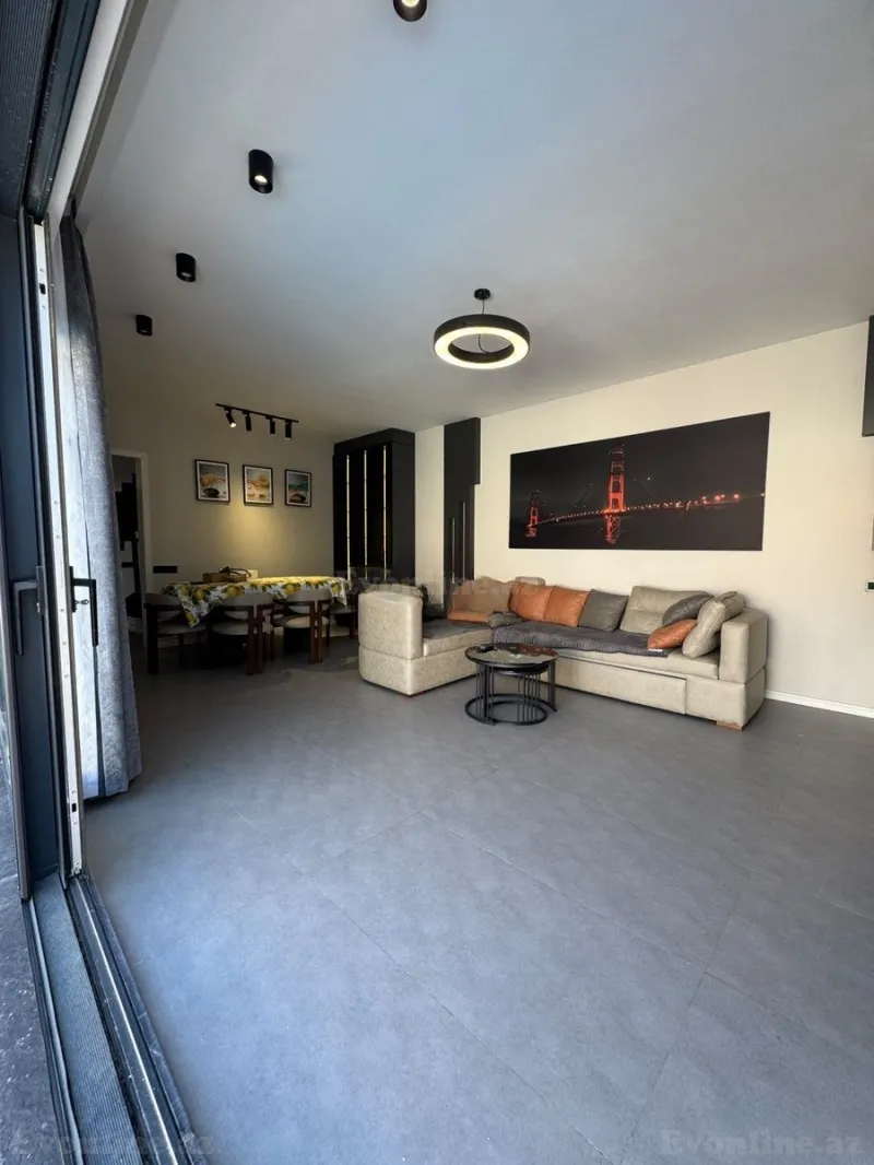 Kirayə verilir 4 otaqlı Həyət evi 350 m² Novxanı - şəkil 20