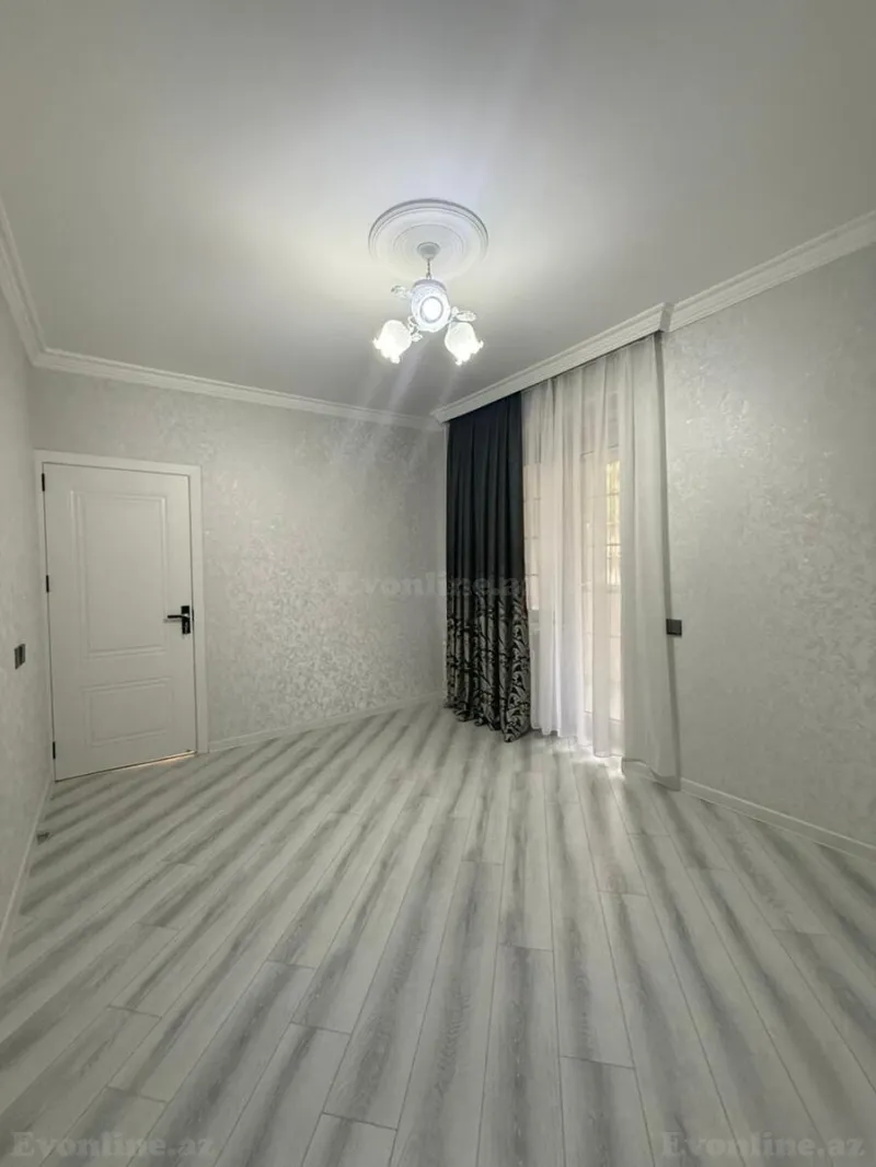 Satılır 3 otaqlı Mənzil Köhnə tikili 65 m² Həzi Aslanov m. - şəkil 6