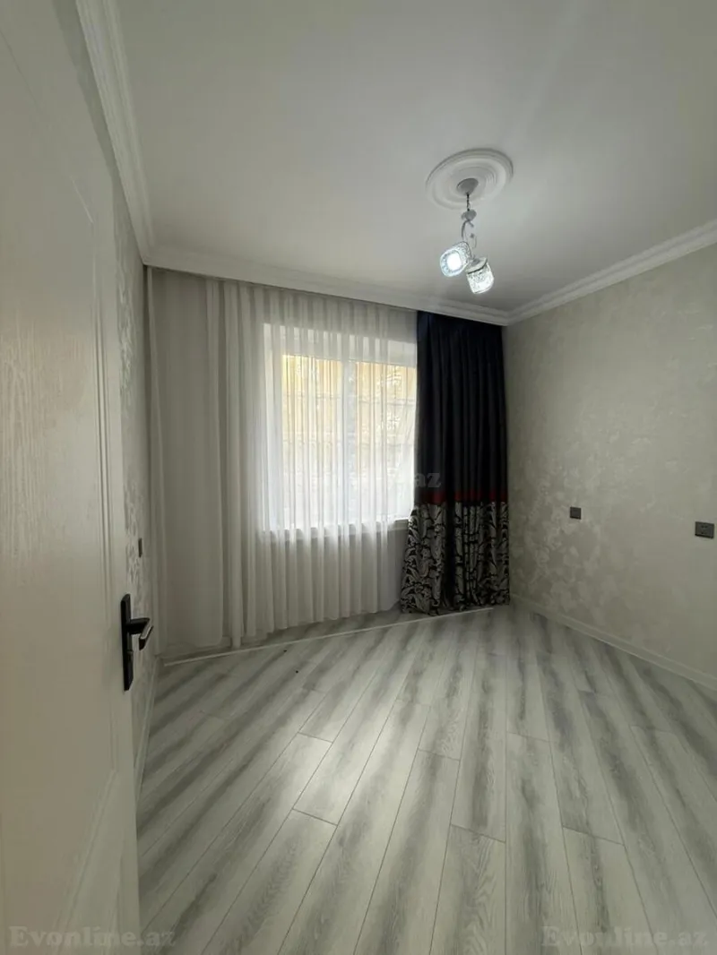 Satılır 3 otaqlı Mənzil Köhnə tikili 65 m² Həzi Aslanov m. - şəkil 7