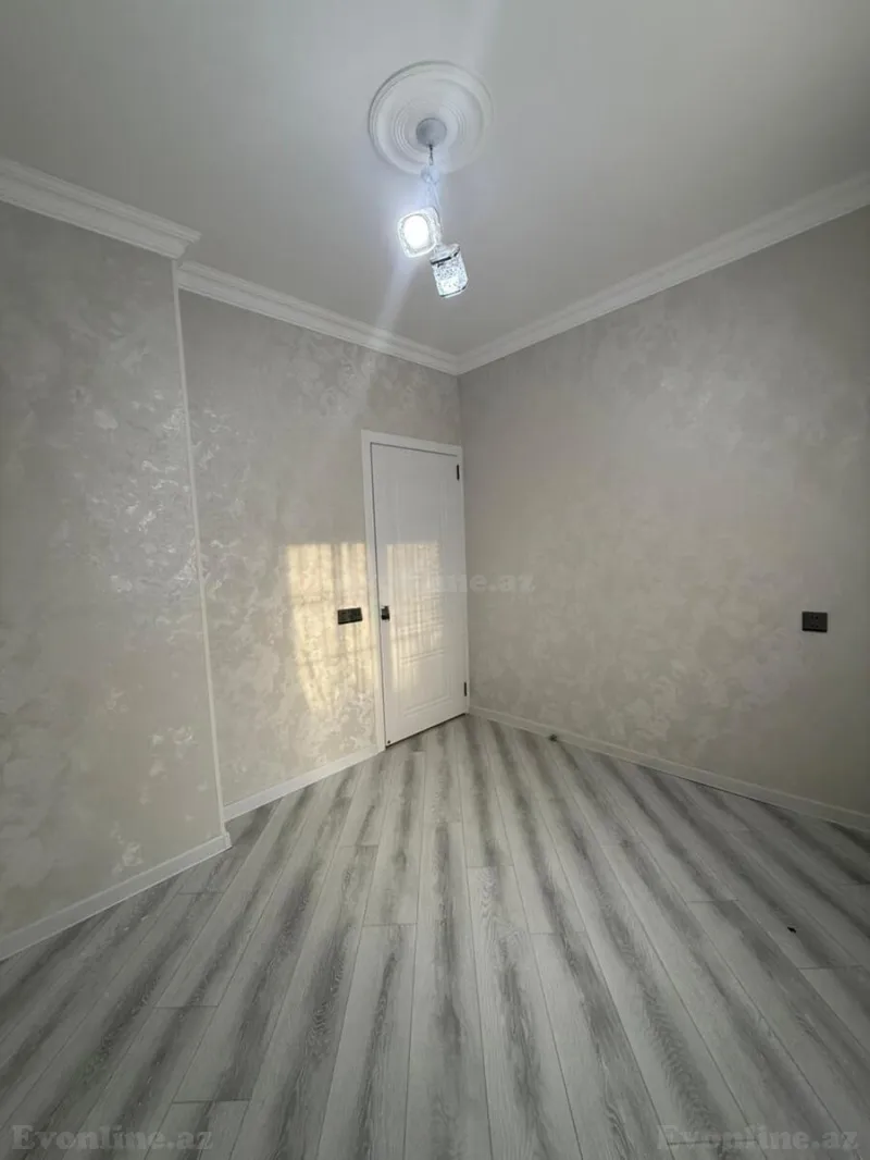 Satılır 3 otaqlı Mənzil Köhnə tikili 65 m² Həzi Aslanov m. - şəkil 8