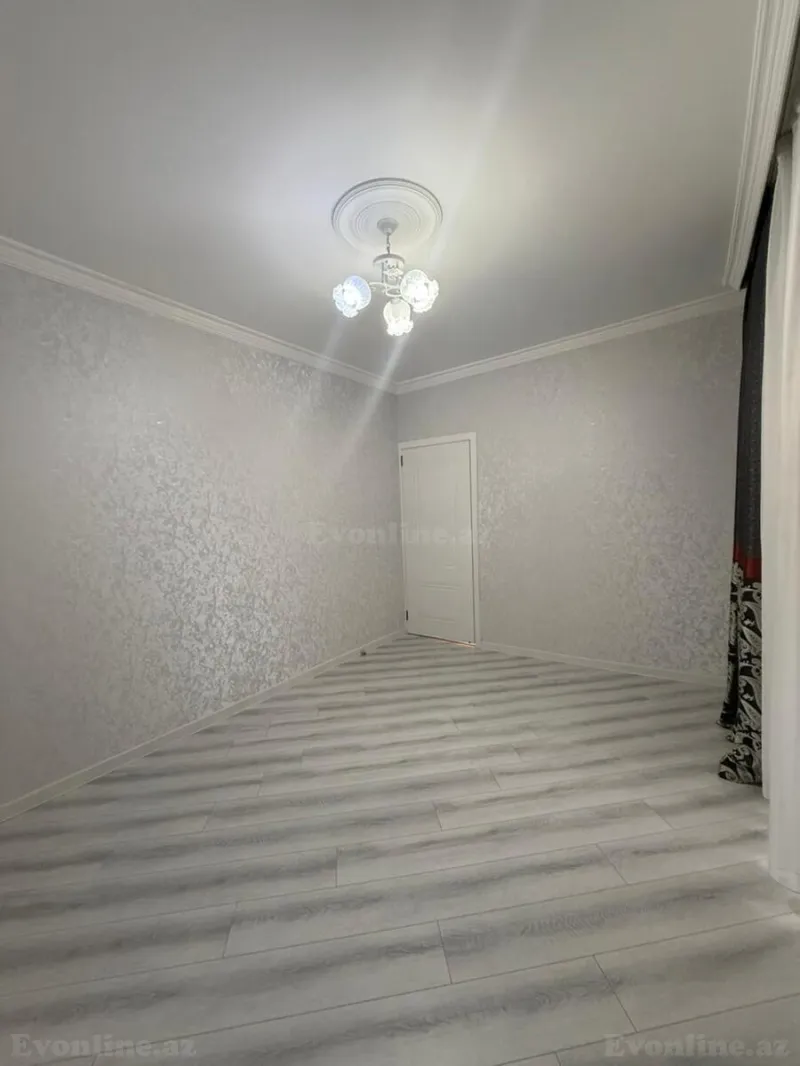 Satılır 3 otaqlı Mənzil Köhnə tikili 65 m² Həzi Aslanov m. - şəkil 9