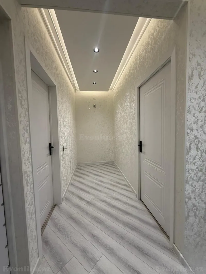 Satılır 3 otaqlı Mənzil Köhnə tikili 65 m² Həzi Aslanov m. - şəkil 10
