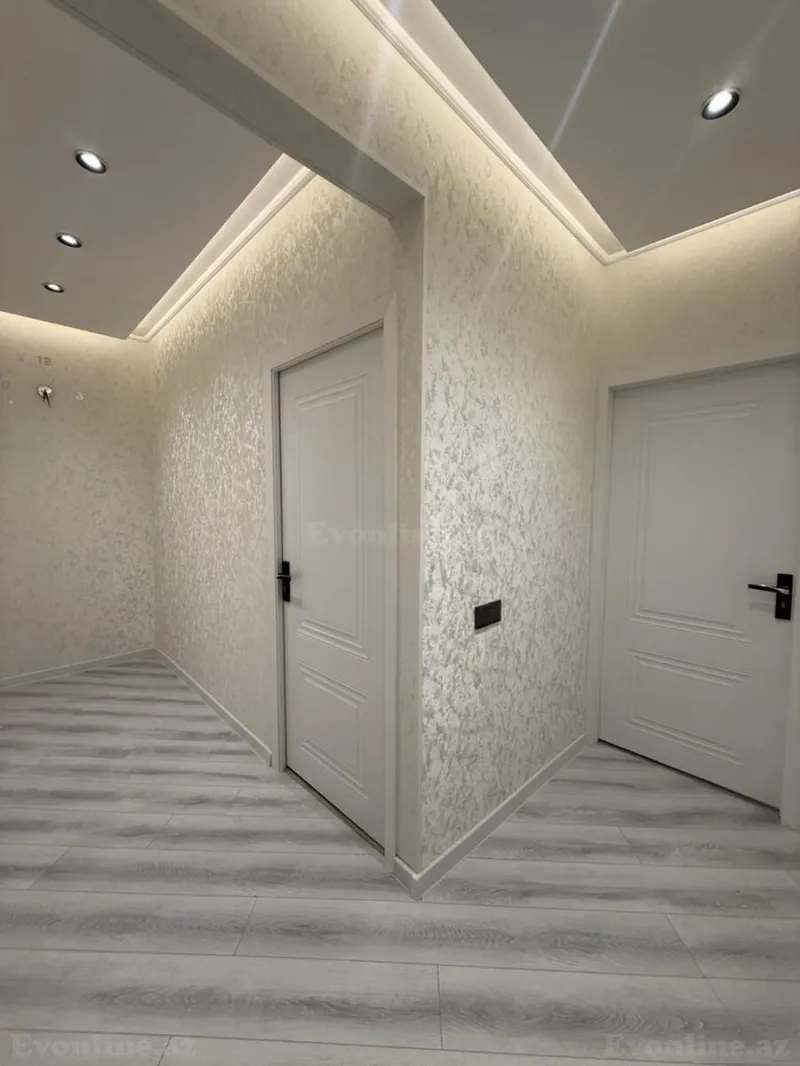 Satılır 3 otaqlı Mənzil Köhnə tikili 65 m² Həzi Aslanov m. - şəkil 11
