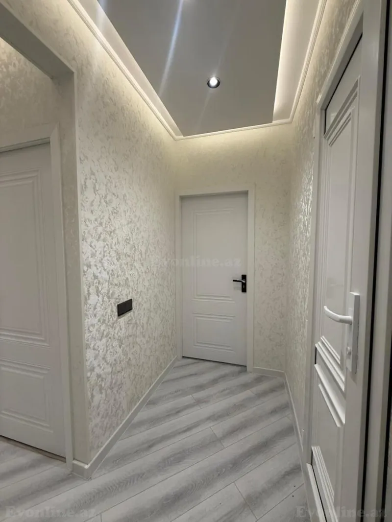 Satılır 3 otaqlı Mənzil Köhnə tikili 65 m² Həzi Aslanov m. - şəkil 12
