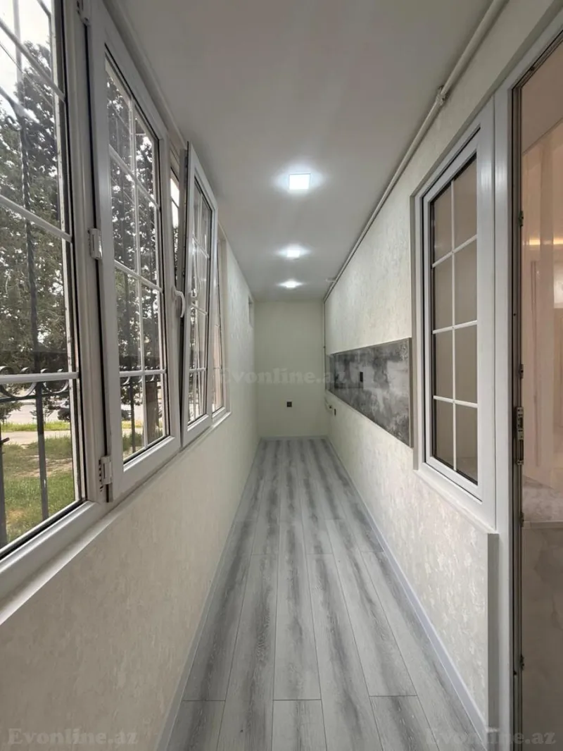Satılır 3 otaqlı Mənzil Köhnə tikili 65 m² Həzi Aslanov m. - şəkil 13