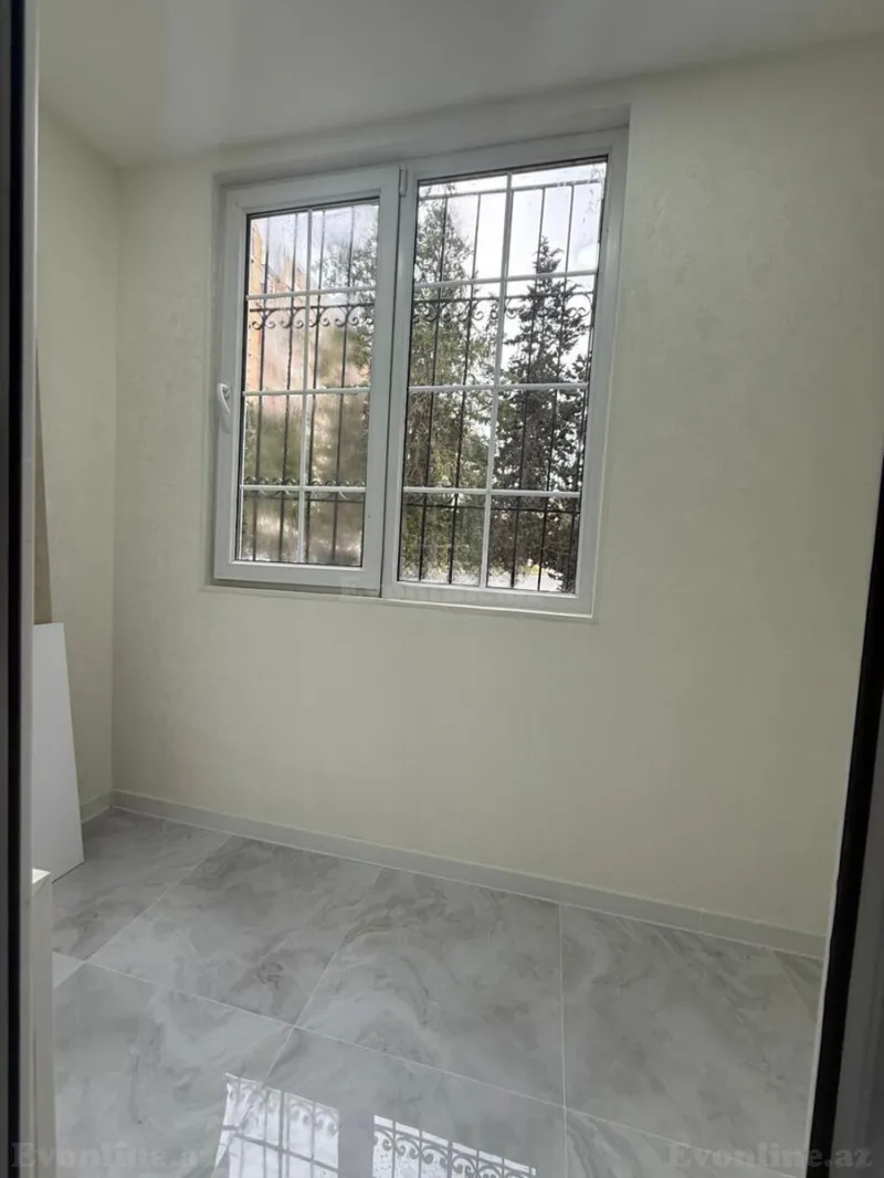 Satılır 3 otaqlı Mənzil Köhnə tikili 65 m² Həzi Aslanov m. - şəkil 14
