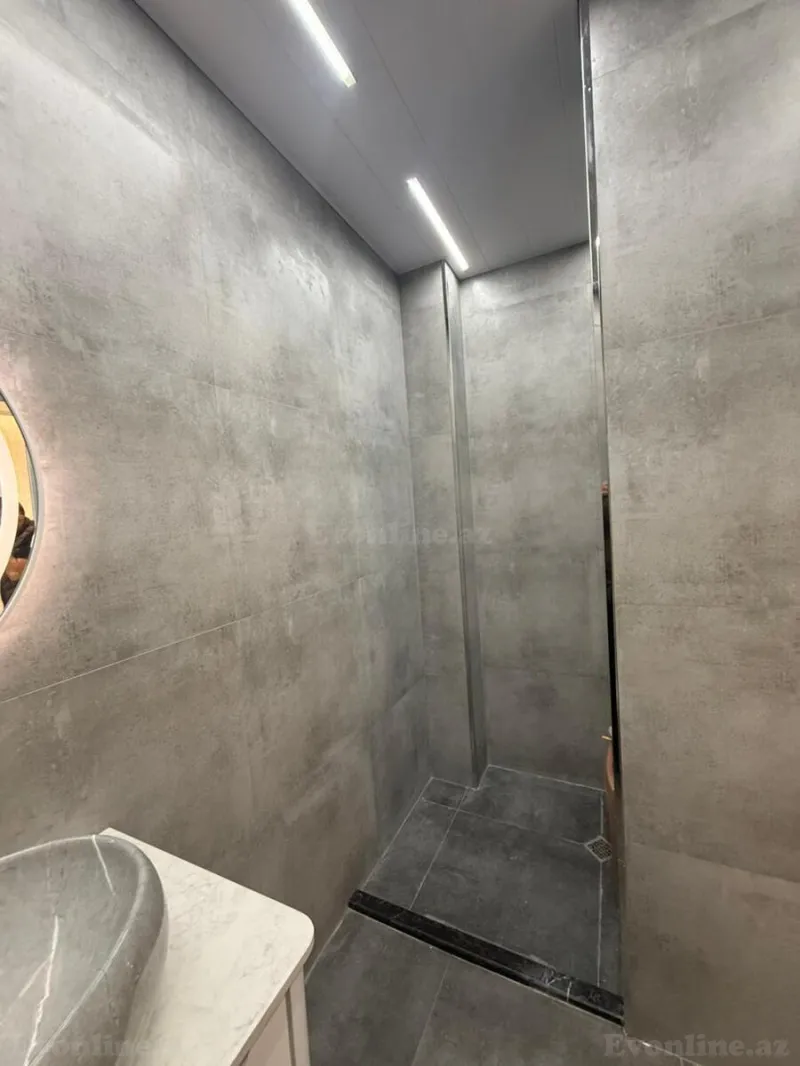 Satılır 3 otaqlı Mənzil Köhnə tikili 65 m² Həzi Aslanov m. - şəkil 17