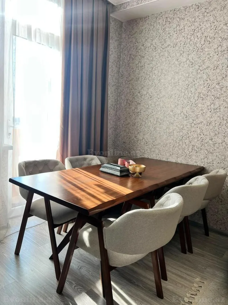 Kirayə verilir 3 otaqlı Mənzil Yeni tikili 81 m² Əhmədli - şəkil 4