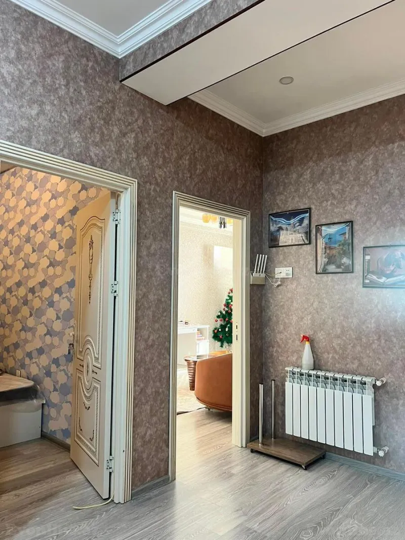 Kirayə verilir 3 otaqlı Mənzil Yeni tikili 81 m² Əhmədli - şəkil 6