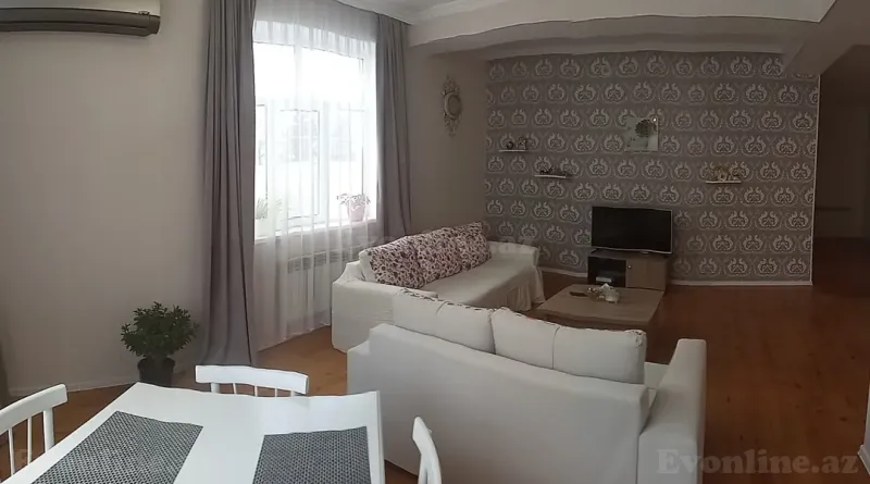 Satılır 5 otaqlı Həyət evi 200 m² Sabunçu r. - şəkil 8