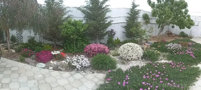 Satılır 5 otaqlı Həyət evi 200 m² Sabunçu r. - şəkil 10