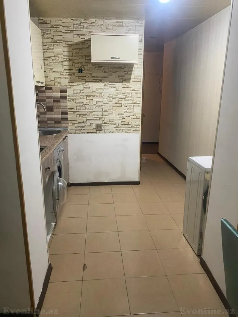 Kirayə verilir 3 otaqlı Mənzil Köhnə tikili 80 m² Nəriman Nərimanov m. - şəkil 7