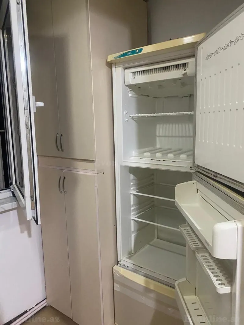 Kirayə verilir 3 otaqlı Mənzil Köhnə tikili 80 m² Nəriman Nərimanov m. - şəkil 8