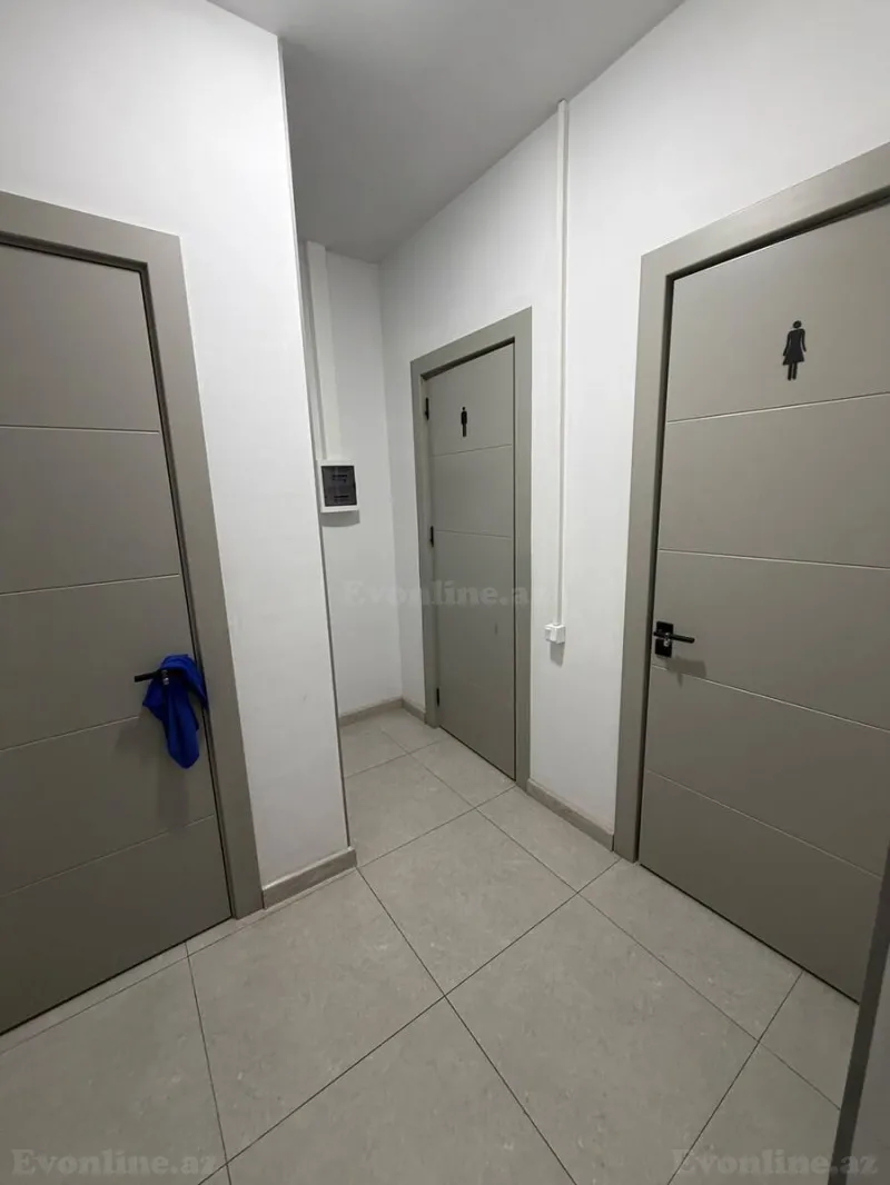 Kirayə verilir Obyekt 235 m² Xətai r. - şəkil 9