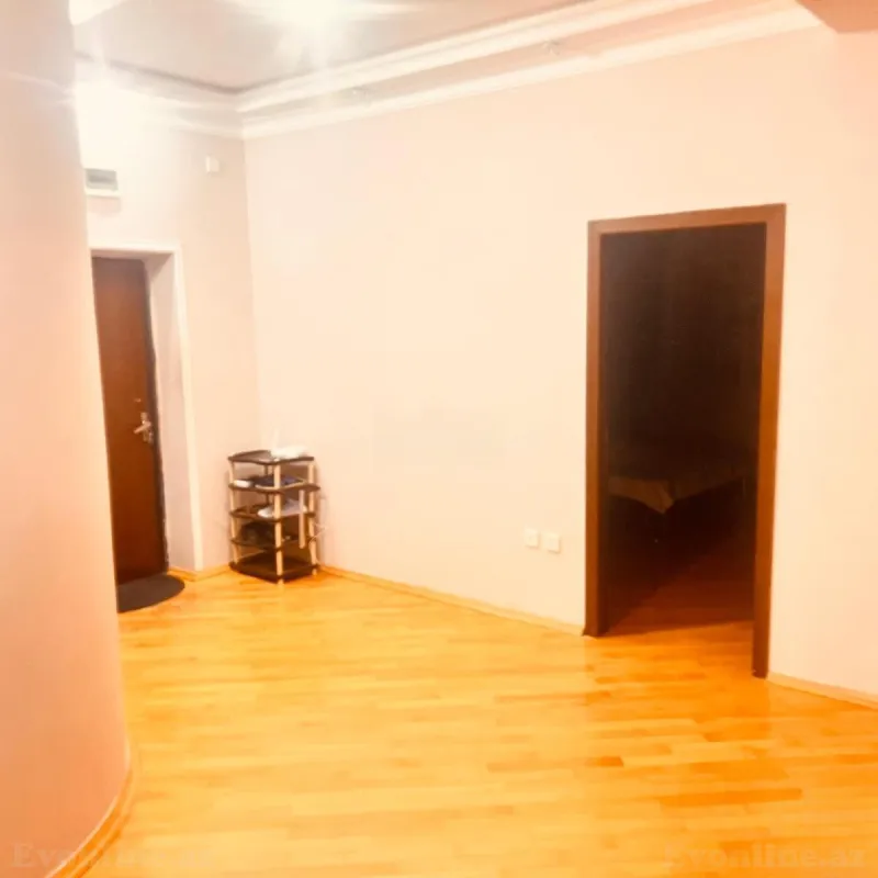 Kirayə verilir 3 otaqlı Mənzil Yeni tikili 110 m² Xətai r. - şəkil 2
