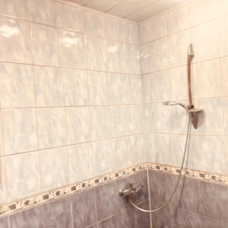 Kirayə verilir 3 otaqlı Mənzil Yeni tikili 110 m² Xətai r. - şəkil 3