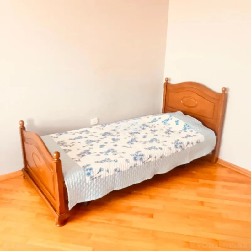 Kirayə verilir 3 otaqlı Mənzil Yeni tikili 110 m² Xətai r. - şəkil 7