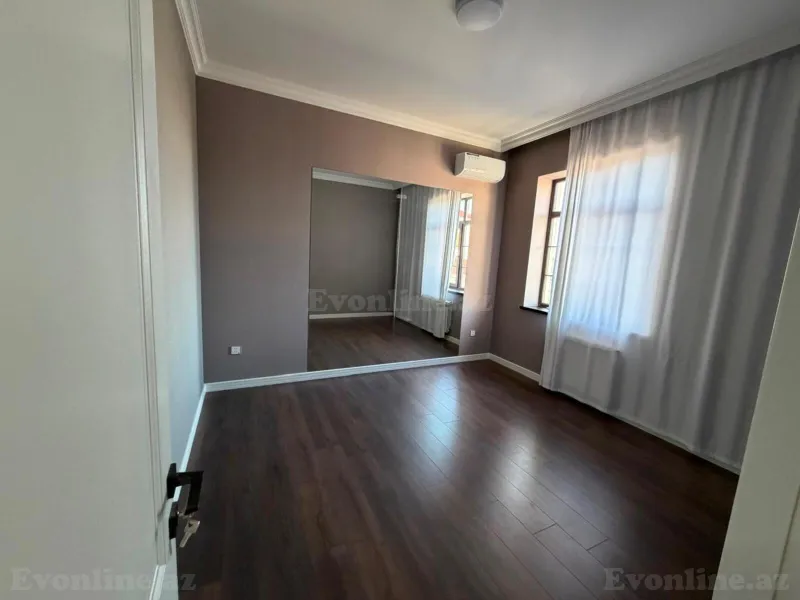 Kirayə verilir 5 otaqlı Həyət evi 450 m² Novxanı - şəkil 23