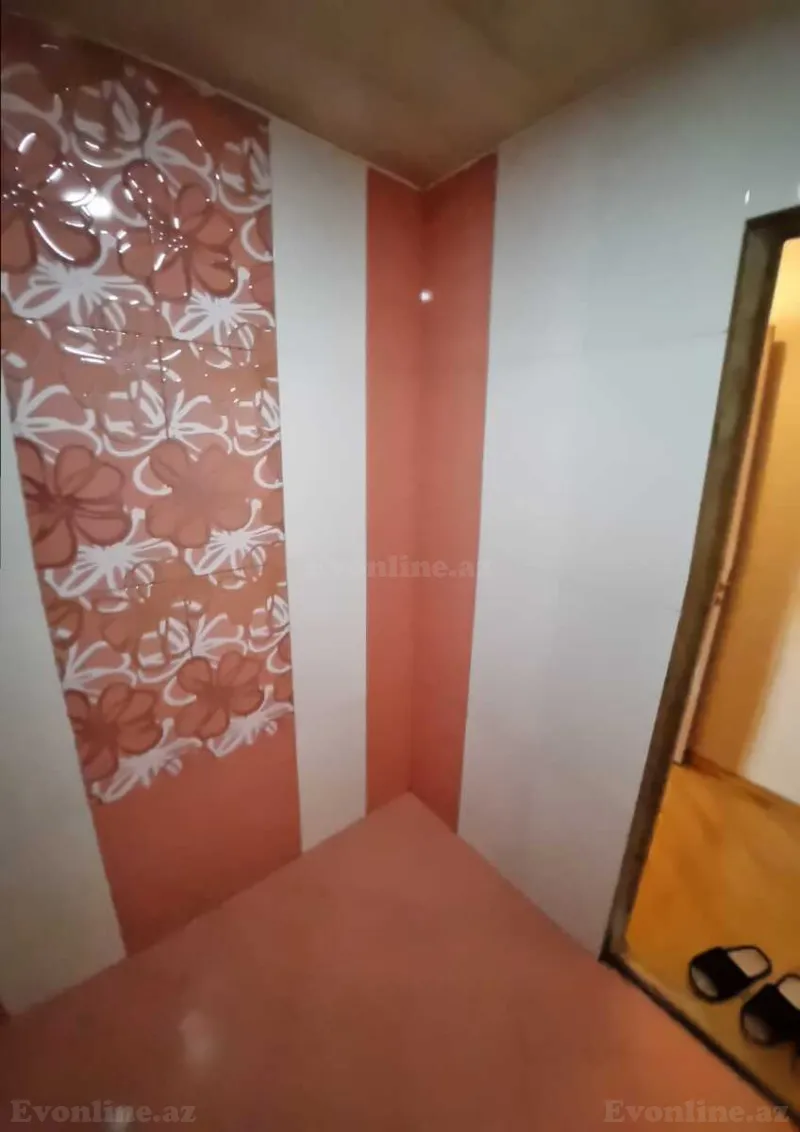 Satılır 3 otaqlı Mənzil Köhnə tikili 90 m² İnşaatçılar m. - şəkil 7