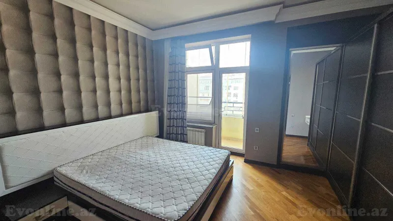 Kirayə verilir 3 otaqlı Mənzil Yeni tikili 150 m² 20 Yanvar m. - şəkil 8